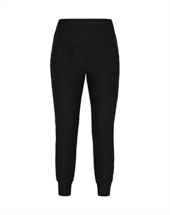 Леггинсы, черный Faina