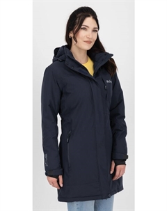 Дождевик, синий Deproc active