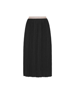 Длинная юбка, черный Faina