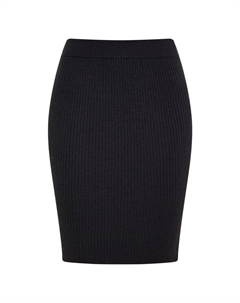 Мини-юбка, черный Faina