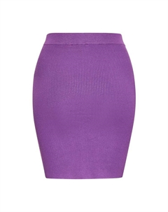 Мини-юбка, фиолетовый Faina