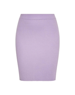 Мини-юбка, лавандовый Faina