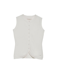 Свитер, экрю Polo club