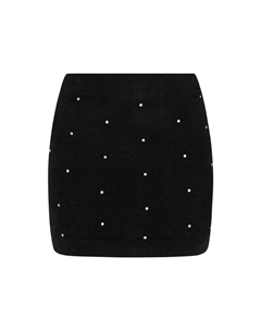 Мини-юбка, черный Faina