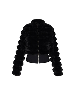 Куртка, черный Faina