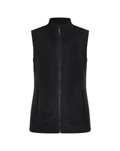 Жилет, черный Faina
