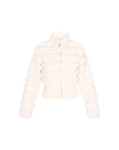 Куртка, белый Faina