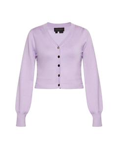 Толстовка, лавандовый Faina