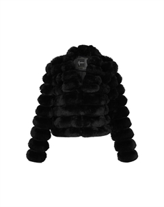 Куртка, черный Faina