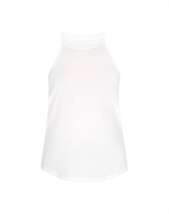 Топ, белый Faina