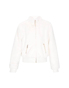 Куртка, белый Faina