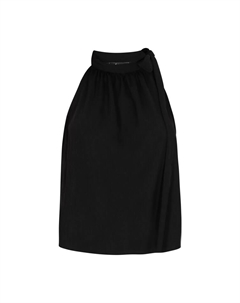 Топ, черный Faina