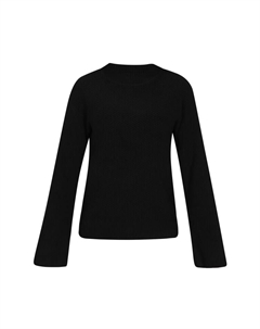 Свитер, черный Faina