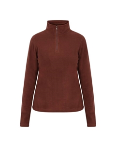 Свитер, коричневый Faina