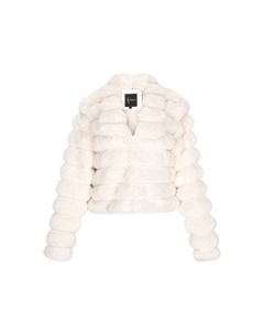 Куртка, белый Faina