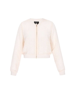 Куртка, белый Faina