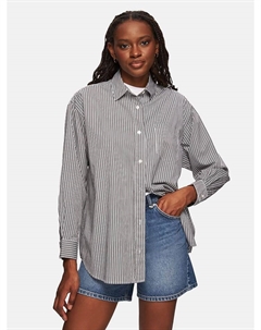 Рубашка, белый Ltb