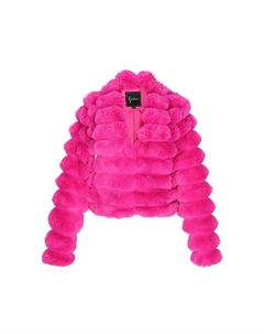 Куртка, фуксия Faina