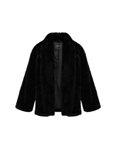 Куртка, черный Faina