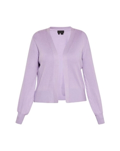 Толстовка, лавандовый Faina