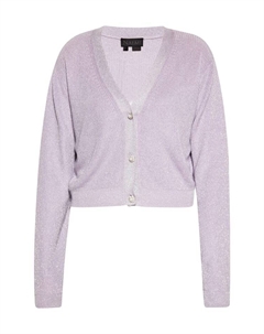 Толстовка, лавандовый Faina