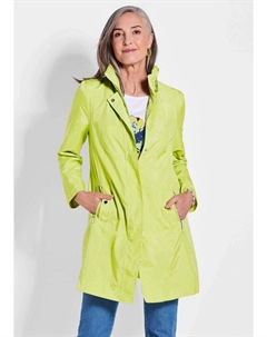 Стеганая куртка, светло-зеленый Goldner