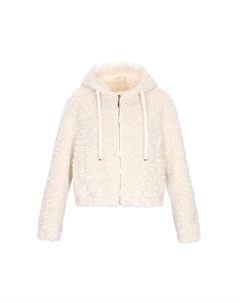 Куртка, белый Faina