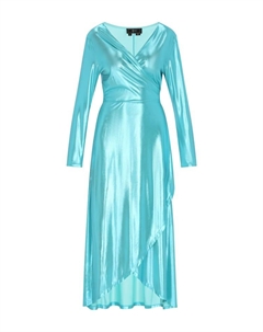 Длинное платье Faina