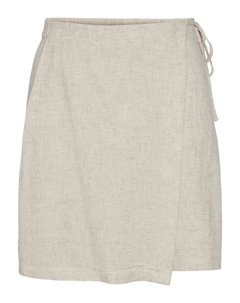 Юбка до колена Pieces