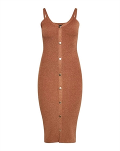 Платье до колена Faina