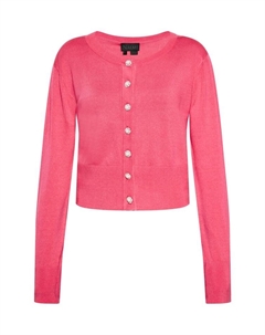 Толстовка, розовый Faina