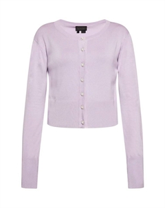 Толстовка, лавандовый Faina