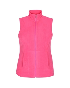 Жилет, розовый Faina