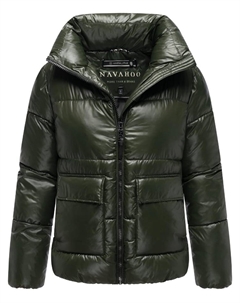 Зимняя куртка, темно-оливковый Navahoo