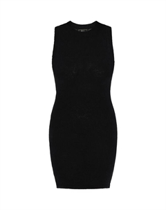 Длинное платье, черный Faina