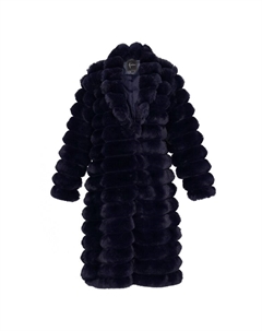 Зимняя куртка, темно-синий Faina