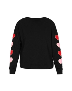 Толстовка, черный Faina