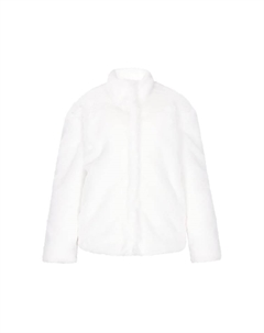 Зимняя куртка, белый Faina