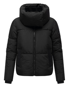 Зимняя куртка, черный Navahoo