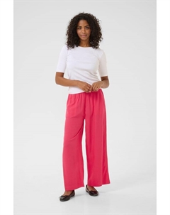 Тканевые брюки Kaffe