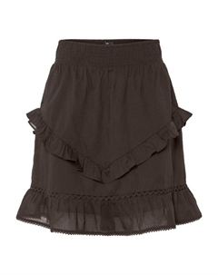 Мини-юбка Pieces