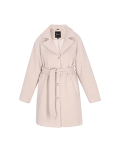 Пальто, белый Faina