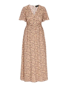 Длинное платье Faina