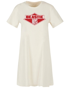 Короткое платье F4nt4stic