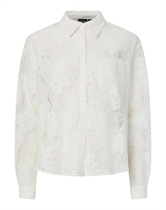 Рубашка Pieces