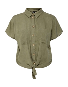 Рубашка Pieces