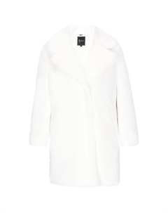 Зимняя куртка, белый Faina