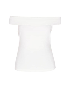 Блузка, белый Faina