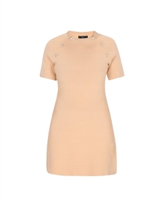 Длинное платье, бежевый Faina