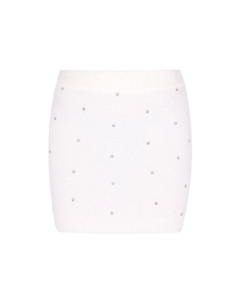 Мини-юбка, белый Faina